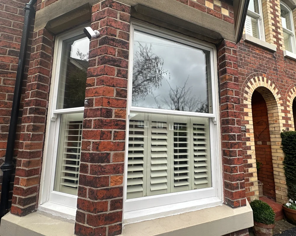 Liverpool Sash Windows | Heritage Joinery Solutions